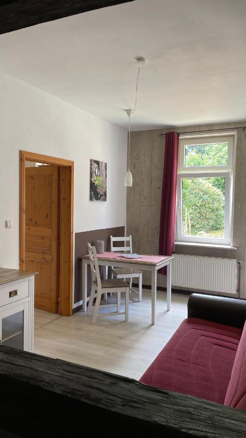 Hof Dueshop Apartment Bad Fallingbostel Luaran gambar