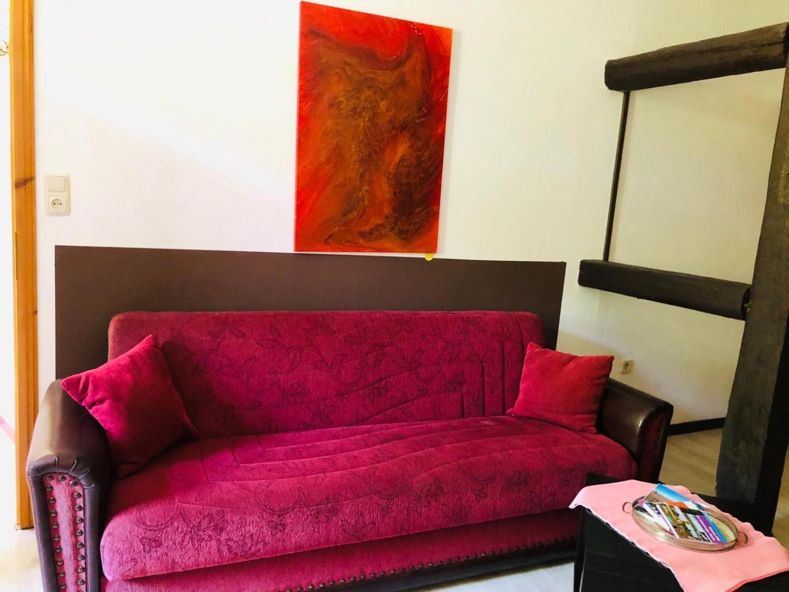 Hof Dueshop Apartment Bad Fallingbostel Bilik gambar