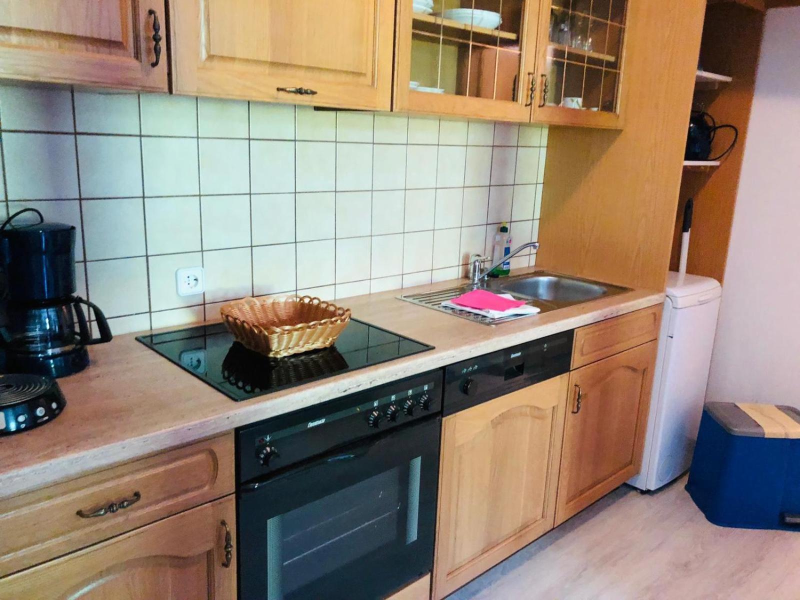 Hof Dueshop Apartment Bad Fallingbostel Bilik gambar