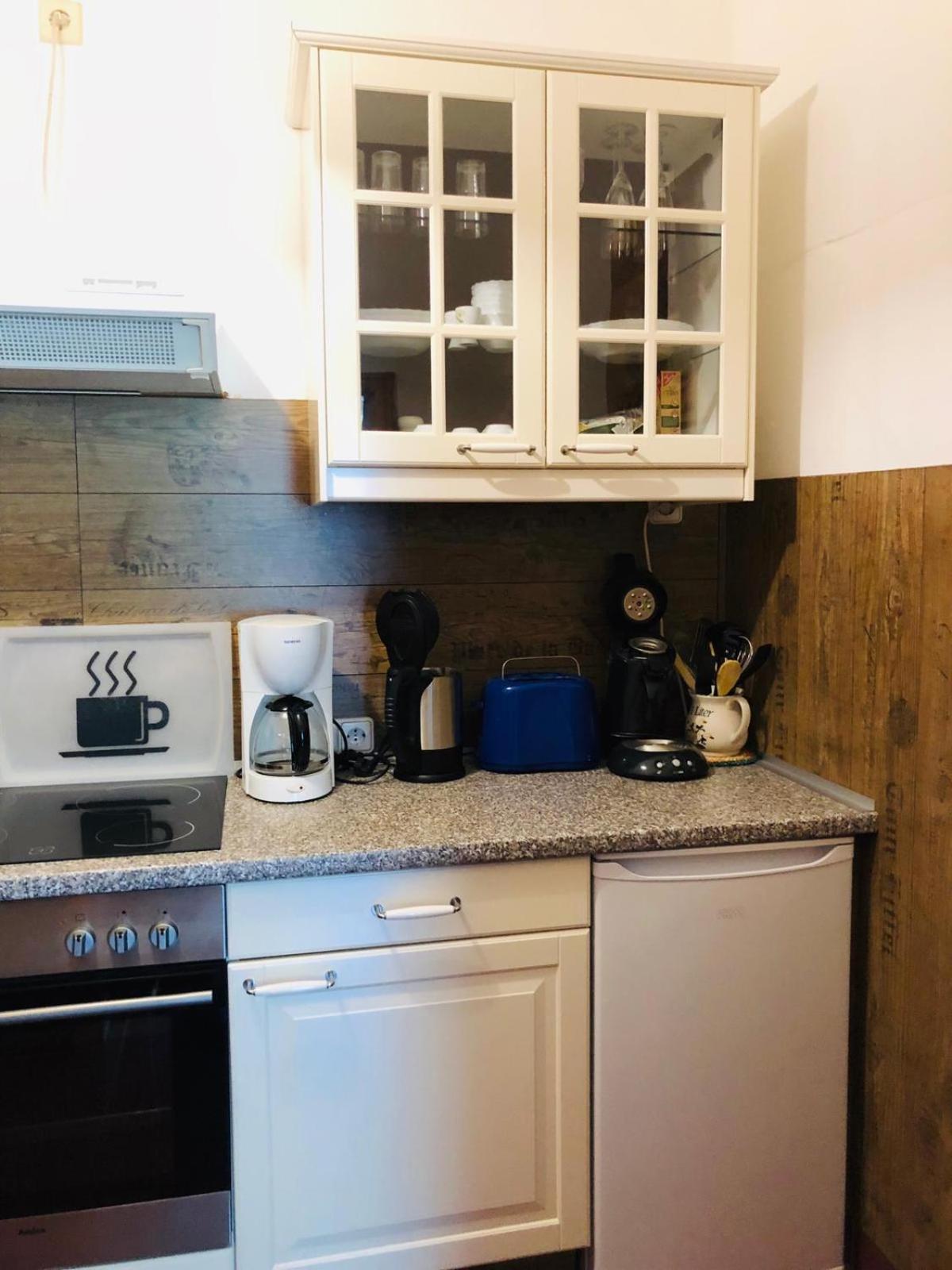 Hof Dueshop Apartment Bad Fallingbostel Bilik gambar