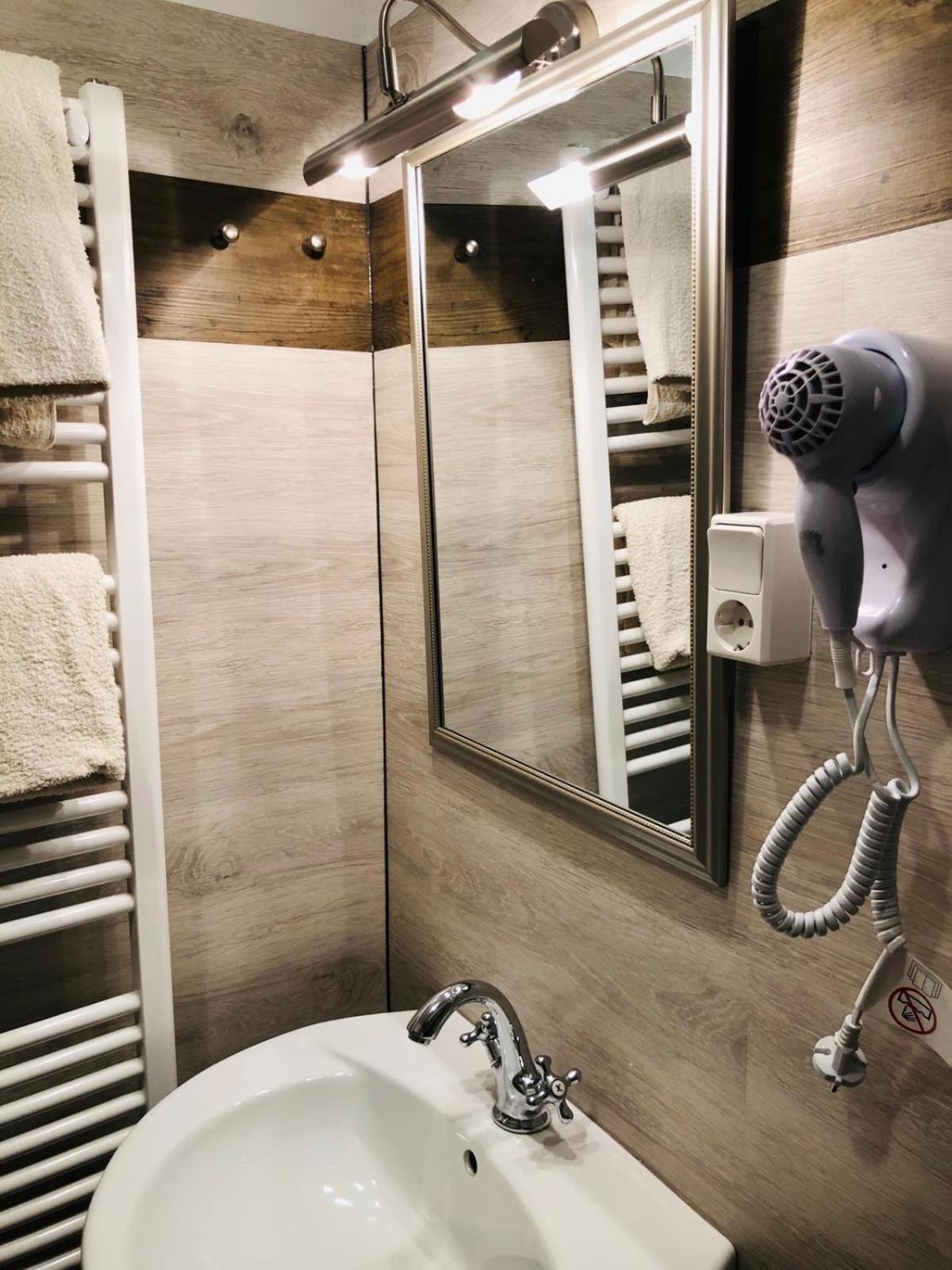 Hof Dueshop Apartment Bad Fallingbostel Bilik gambar