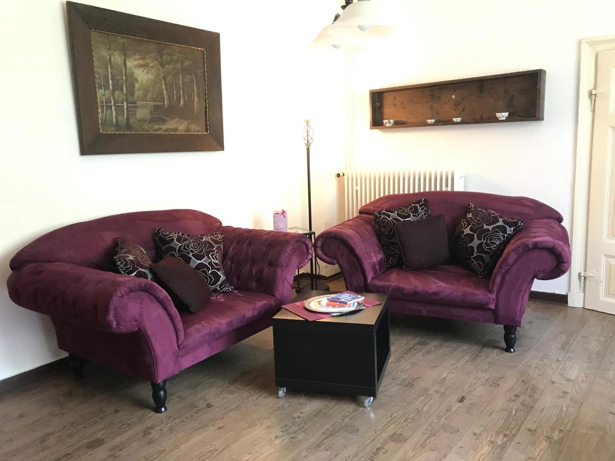 Hof Dueshop Apartment Bad Fallingbostel Bilik gambar