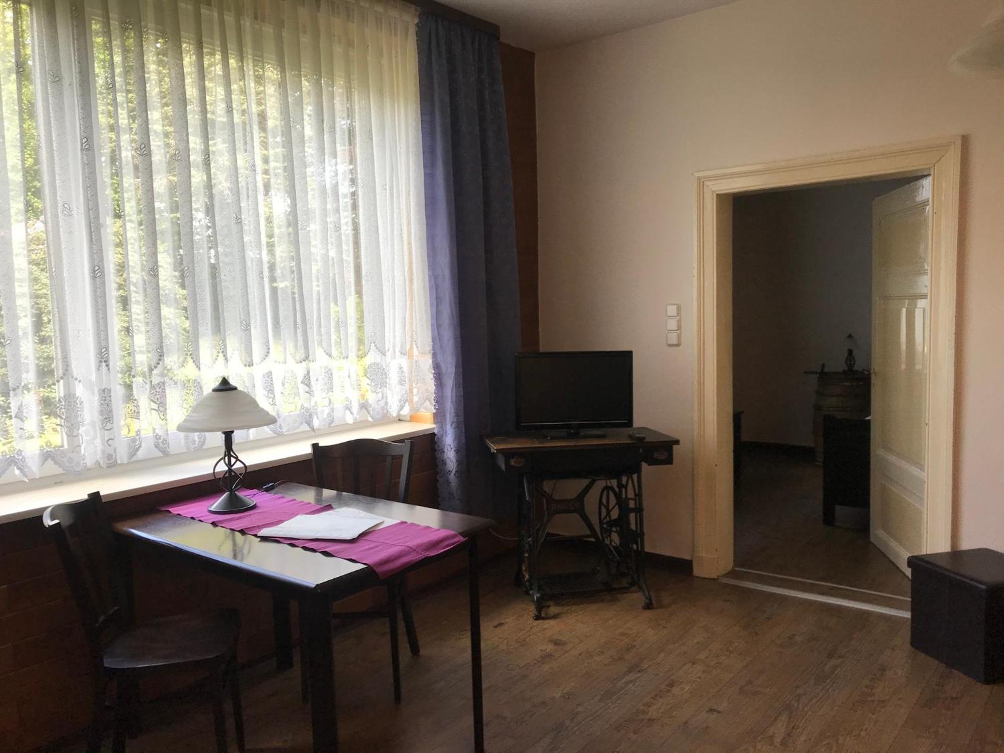 Hof Dushop Apartment Bad Fallingbostel Bilik gambar