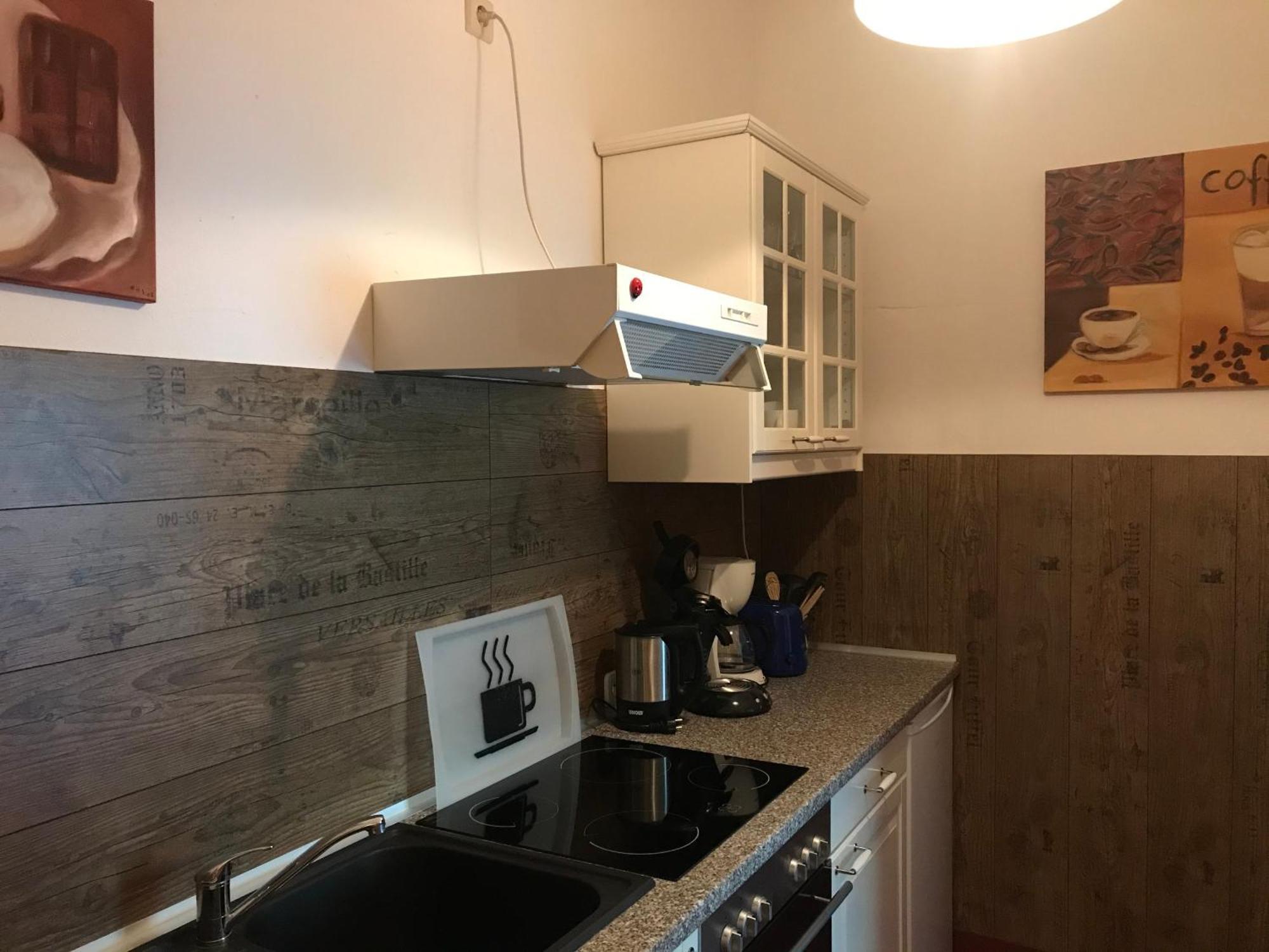 Hof Dueshop Apartment Bad Fallingbostel Bilik gambar