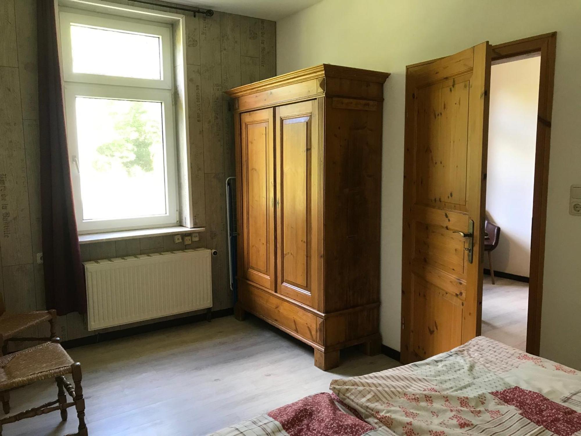 Hof Dushop Apartment Bad Fallingbostel Bilik gambar