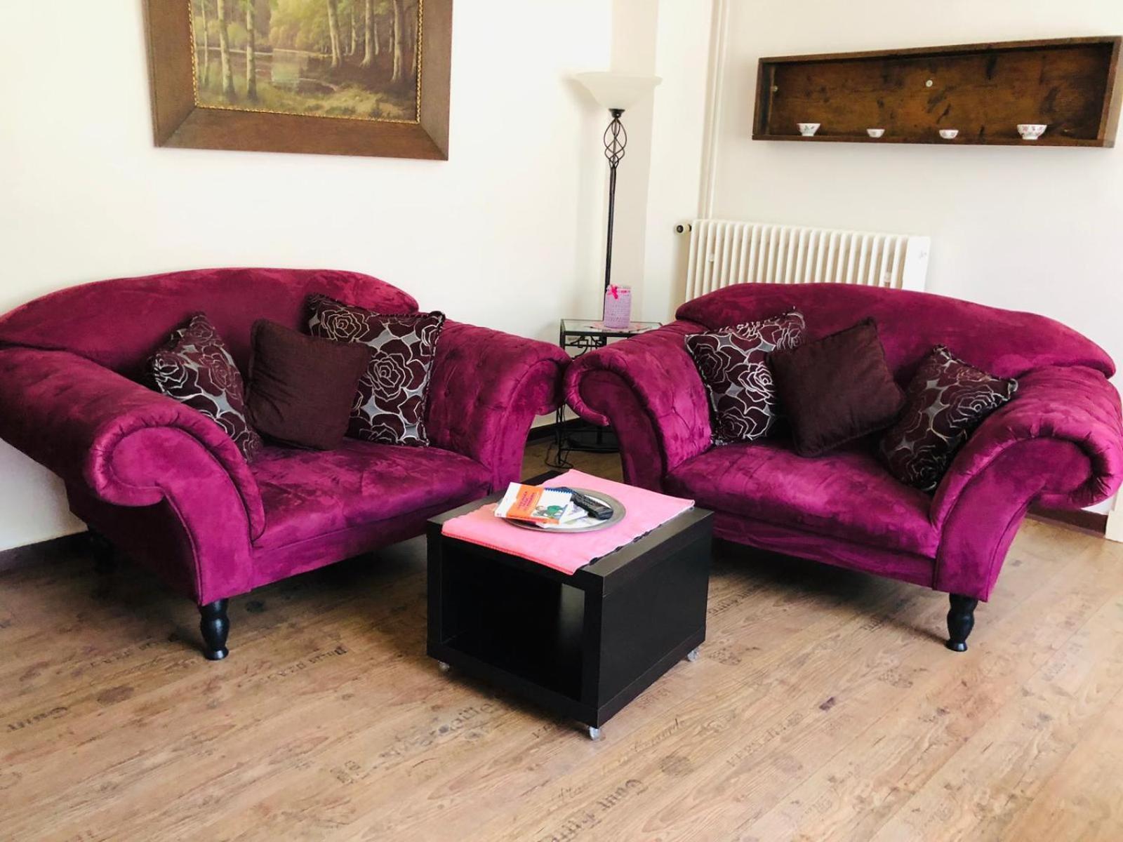 Hof Dueshop Apartment Bad Fallingbostel Luaran gambar