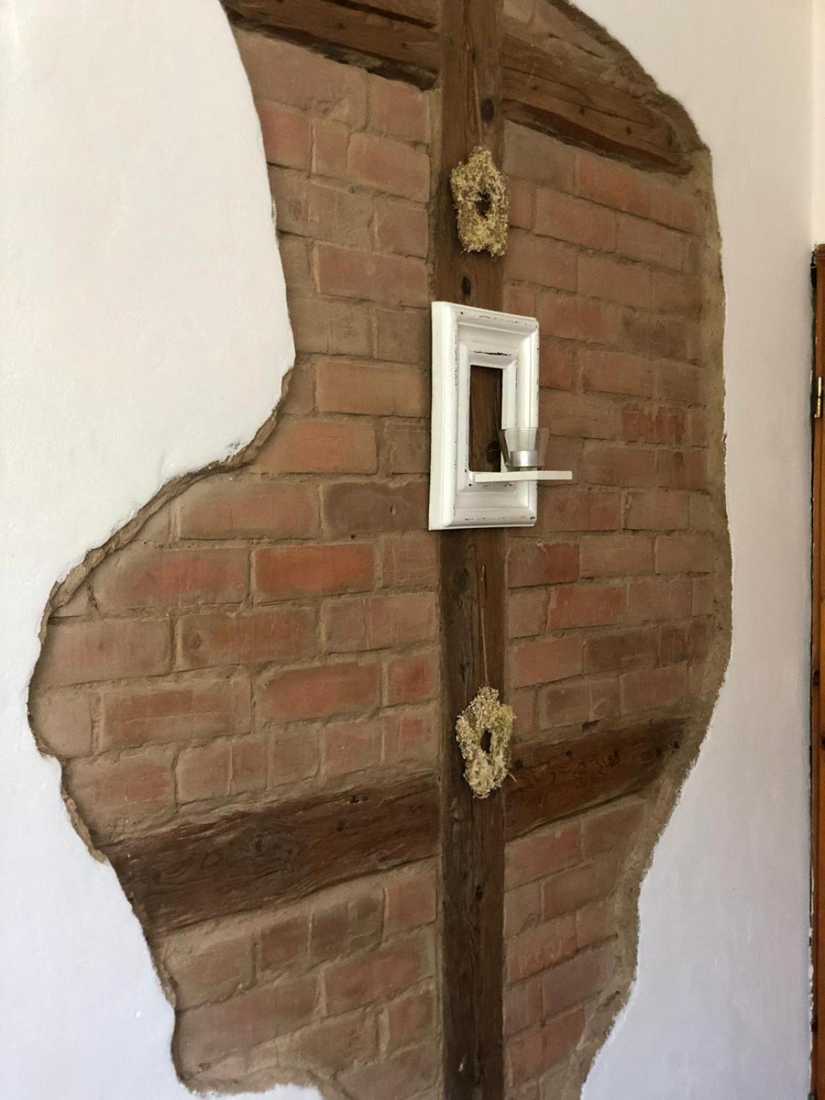 Hof Dueshop Apartment Bad Fallingbostel Luaran gambar