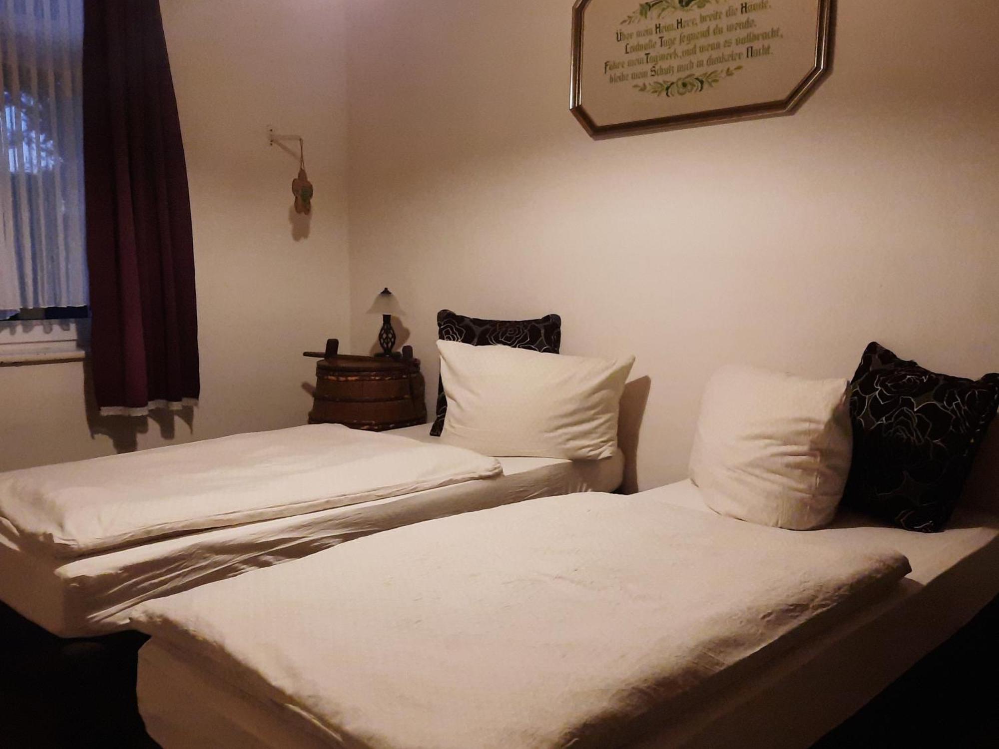 Hof Dueshop Apartment Bad Fallingbostel Bilik gambar