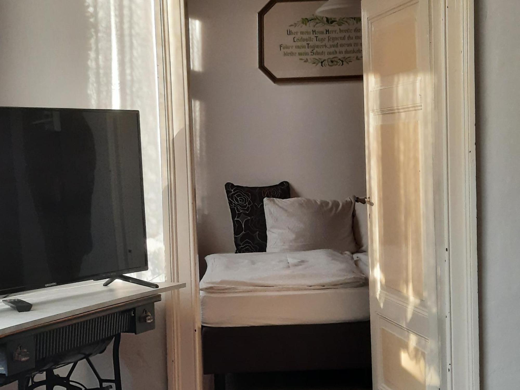 Hof Dueshop Apartment Bad Fallingbostel Bilik gambar