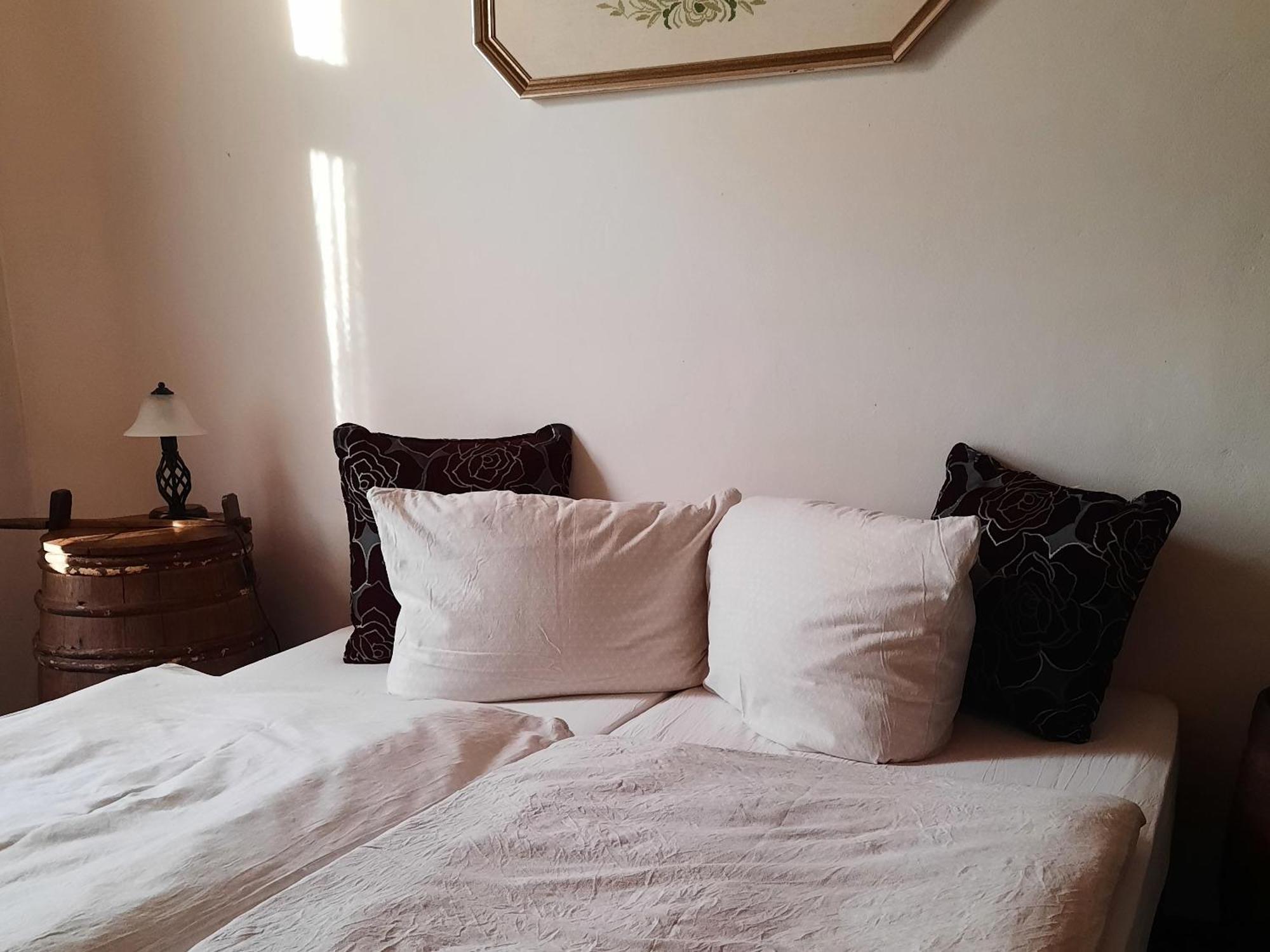 Hof Dueshop Apartment Bad Fallingbostel Bilik gambar