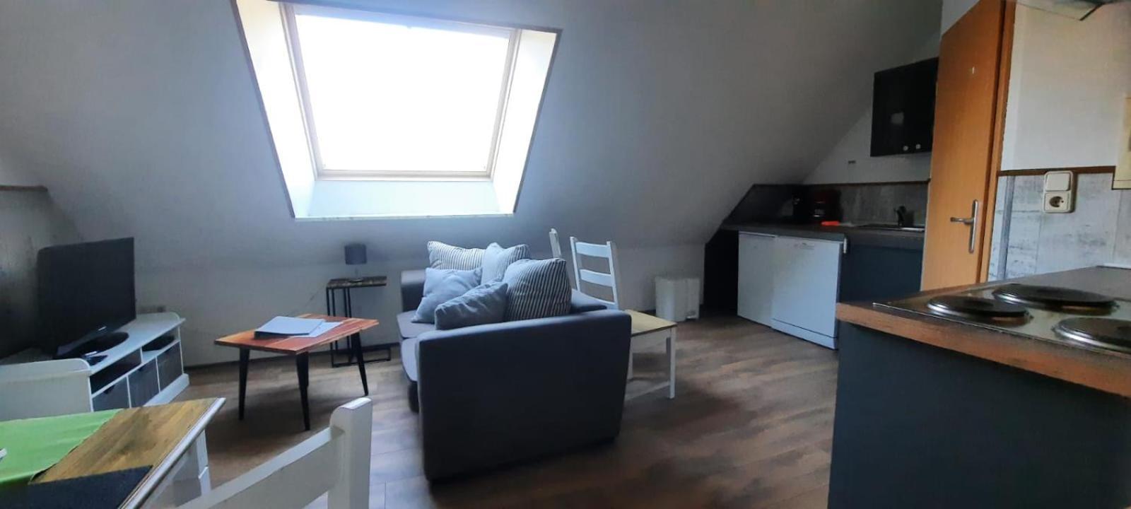 Hof Dueshop Apartment Bad Fallingbostel Luaran gambar