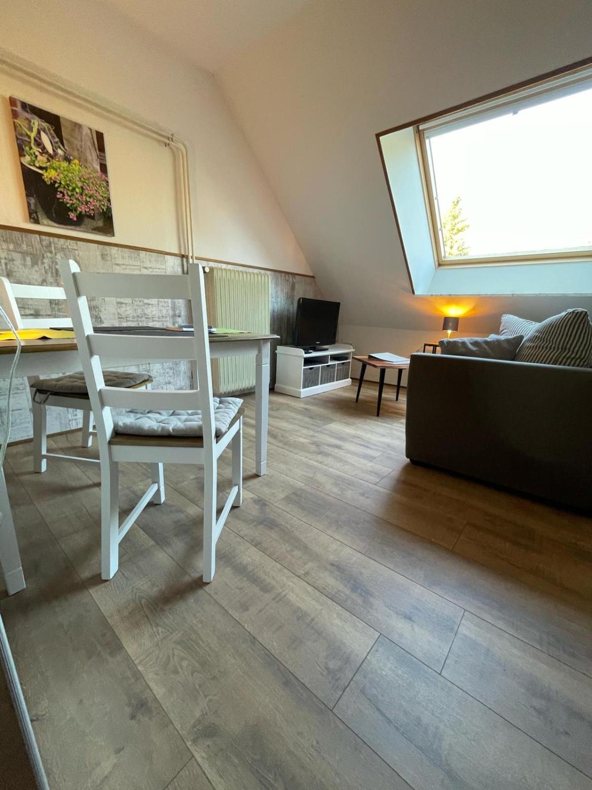 Hof Dueshop Apartment Bad Fallingbostel Luaran gambar