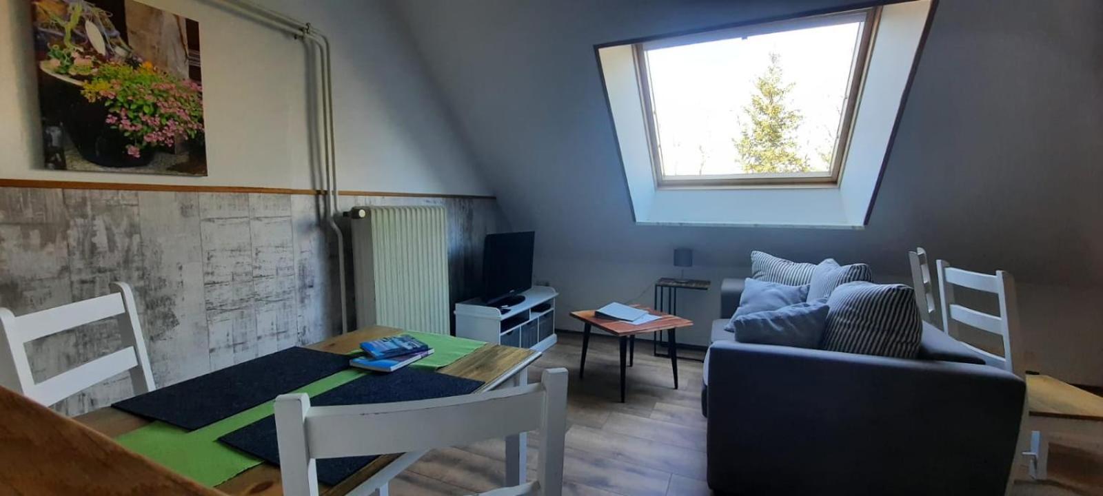 Hof Dueshop Apartment Bad Fallingbostel Luaran gambar