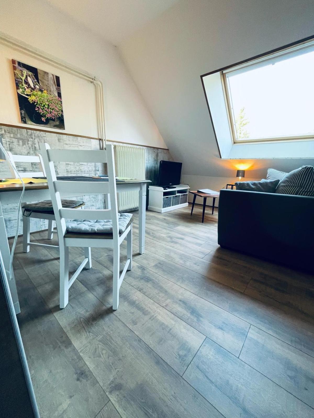 Hof Dueshop Apartment Bad Fallingbostel Luaran gambar