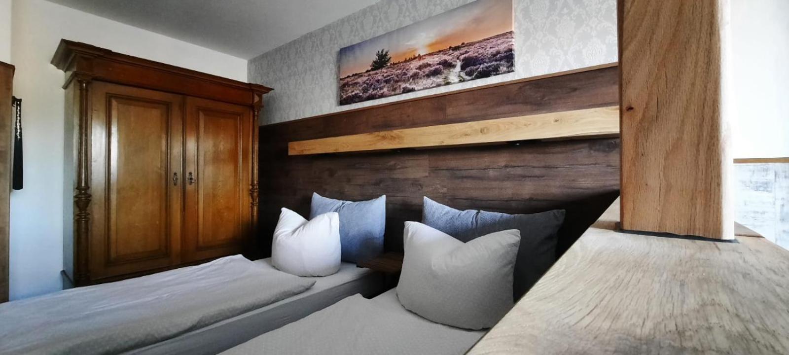 Hof Dueshop Apartment Bad Fallingbostel Luaran gambar