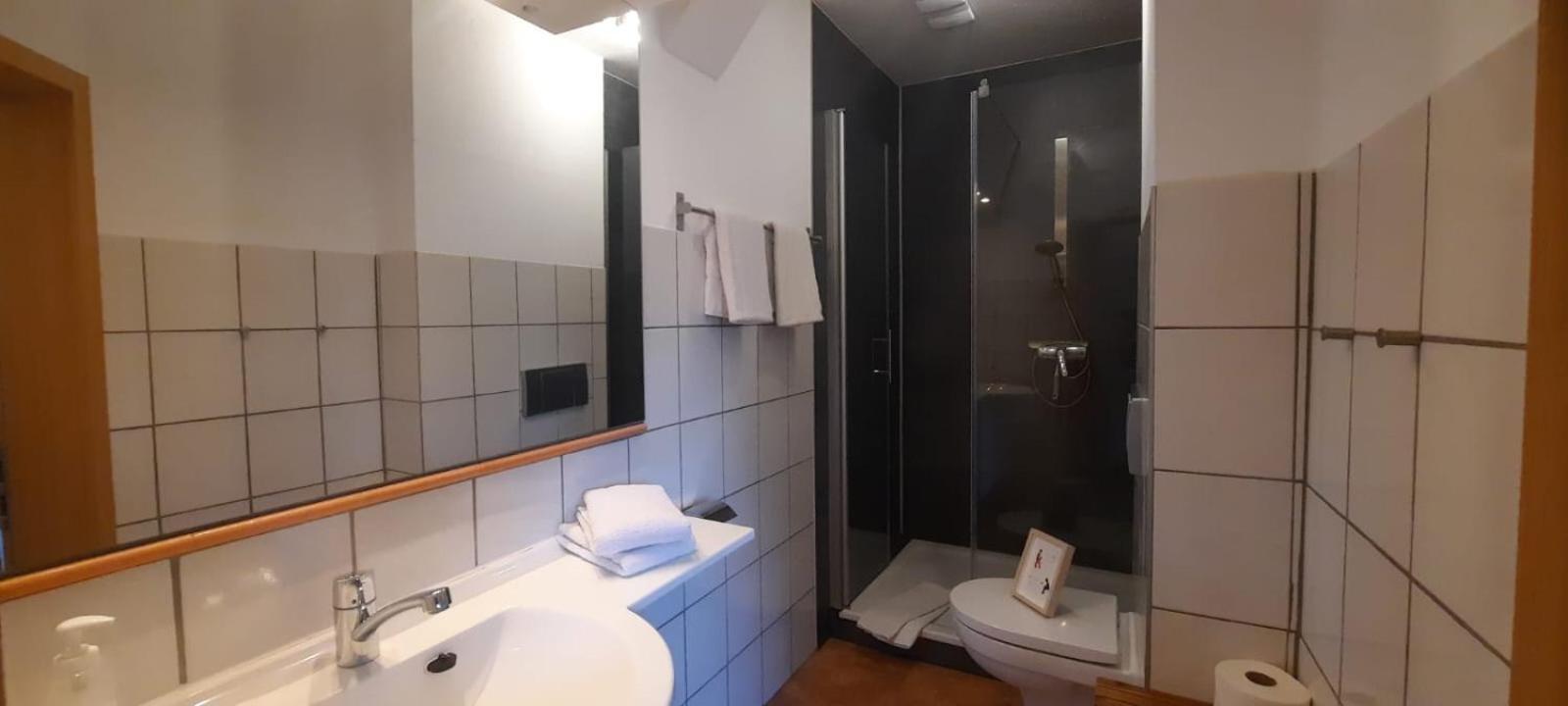 Hof Dueshop Apartment Bad Fallingbostel Luaran gambar