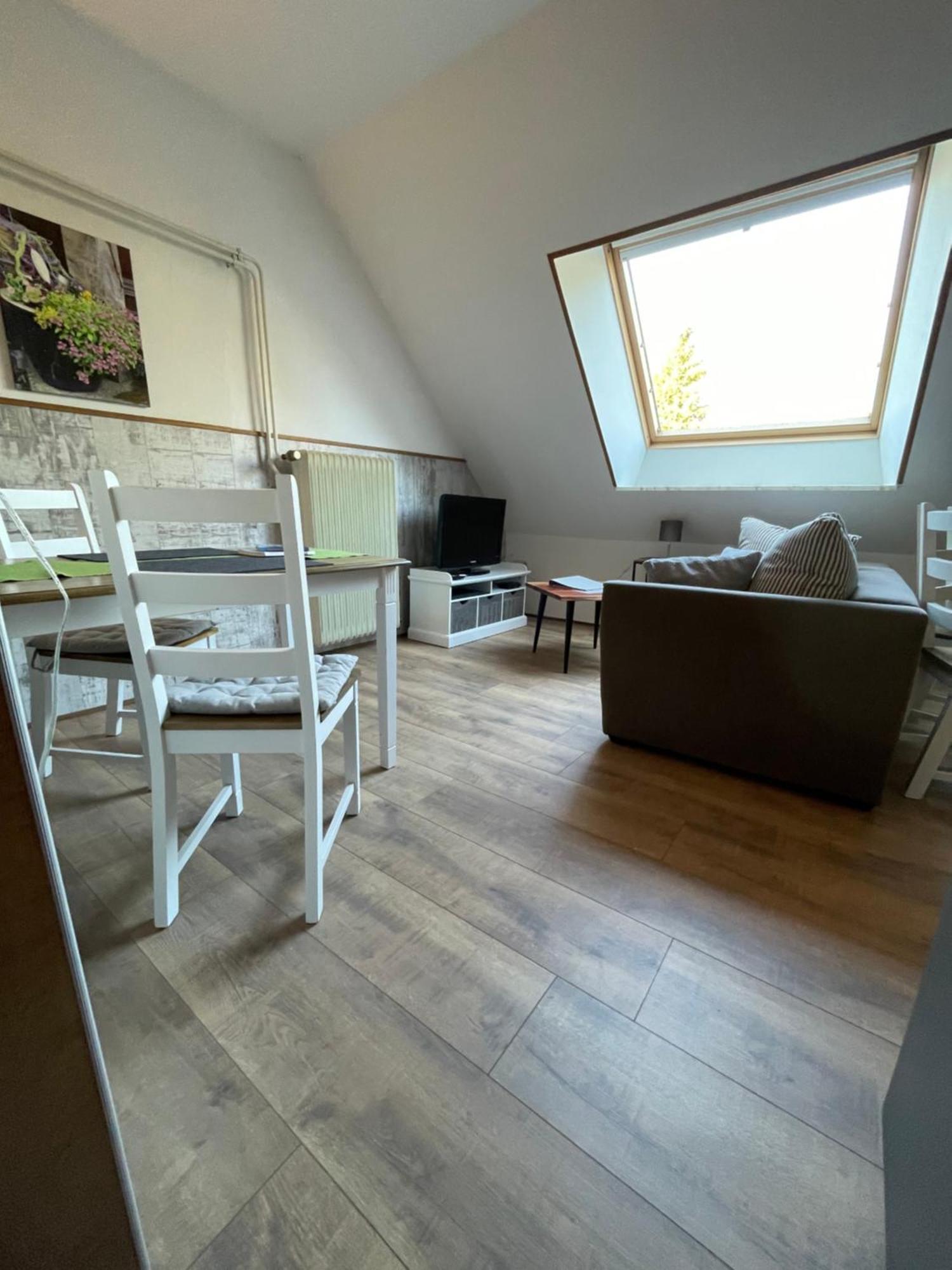 Hof Dueshop Apartment Bad Fallingbostel Luaran gambar