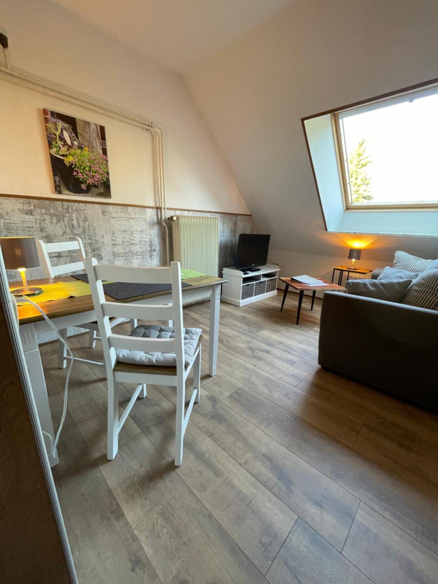 Hof Dueshop Apartment Bad Fallingbostel Luaran gambar