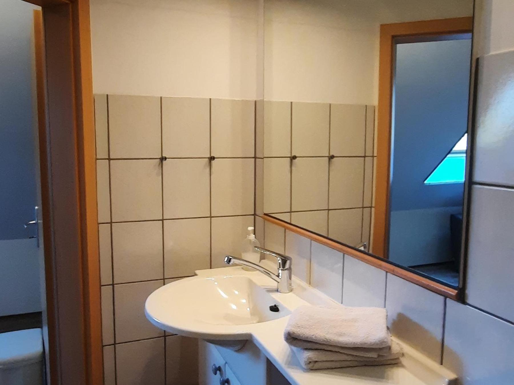 Hof Dueshop Apartment Bad Fallingbostel Bilik gambar