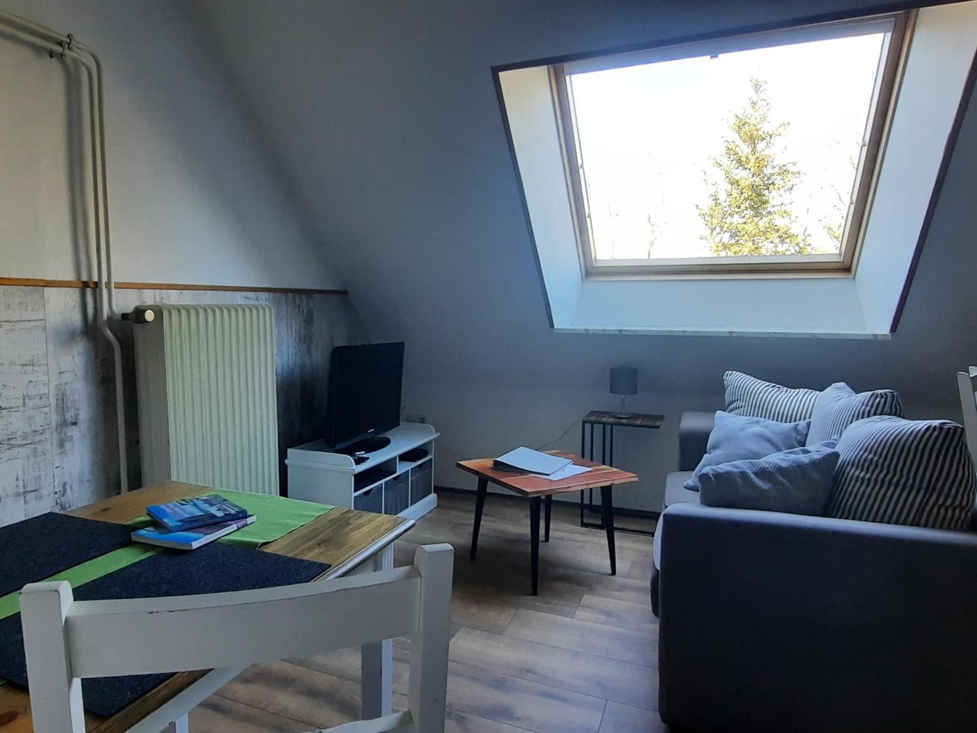 Hof Dueshop Apartment Bad Fallingbostel Bilik gambar